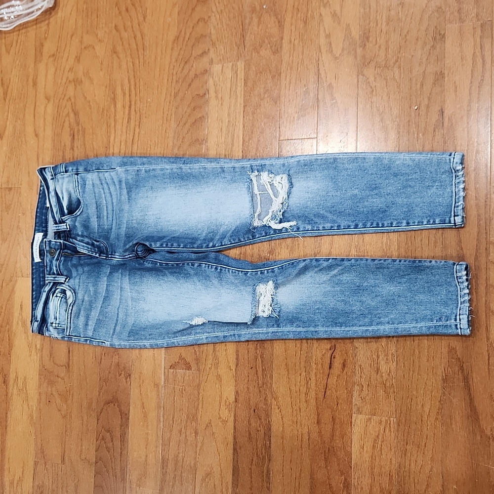 Flying‎ monkey jeans